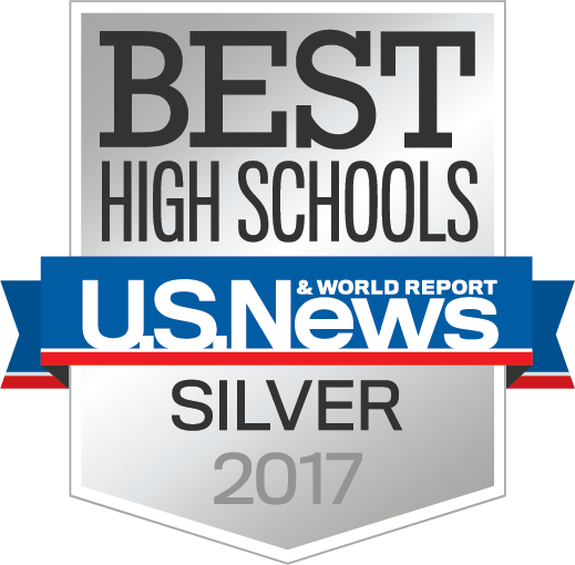 U.S. News & World Report 2017 Best High Schools