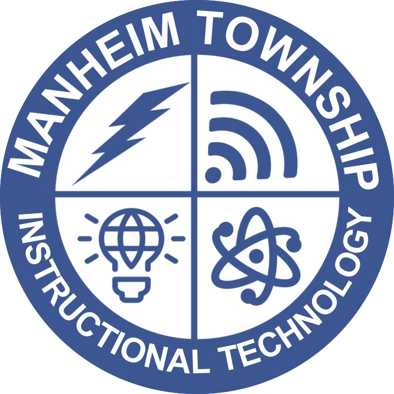 MTSD Technology Logo