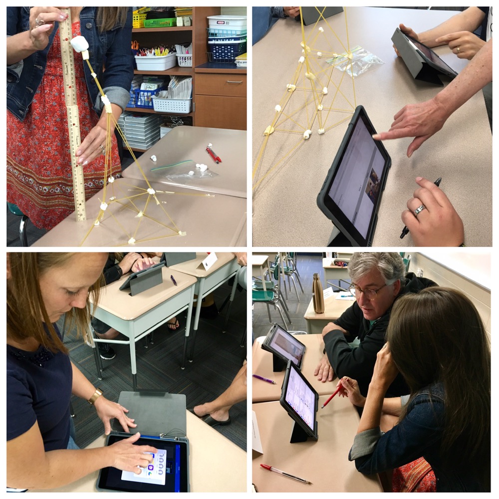 Summer PD 2017