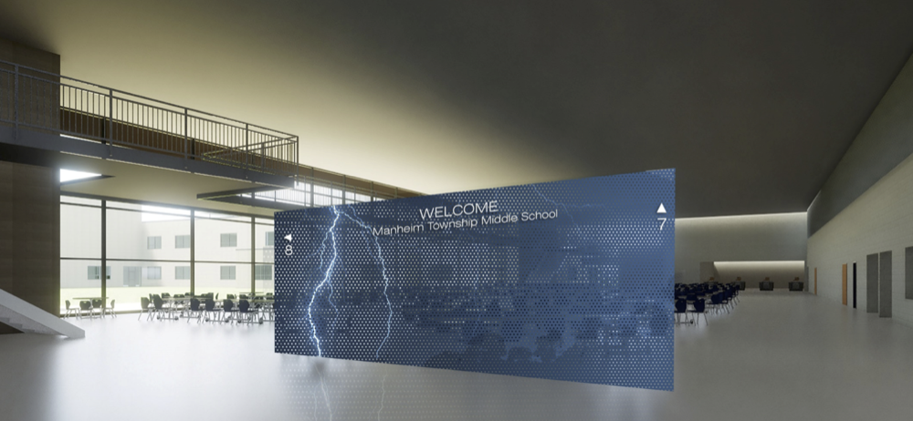 Interior Rendering 1
