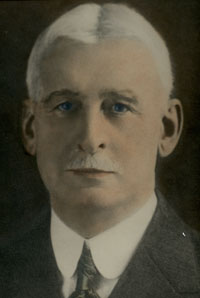 Milton J. Brecht