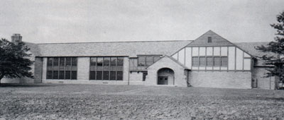 Brecht Elementary School