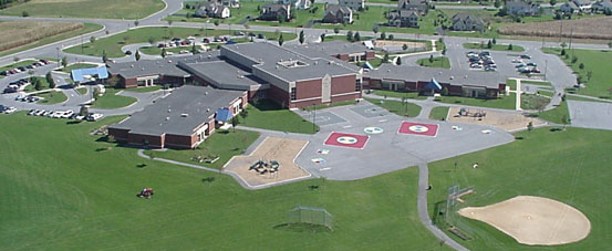 Reidenbaugh Elementary School
