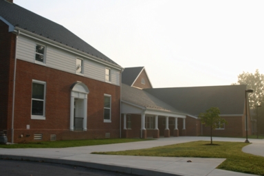Schaeffer Elementary School