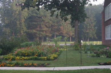 Schaeffer Garden