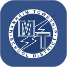 Get the Manheim Township App