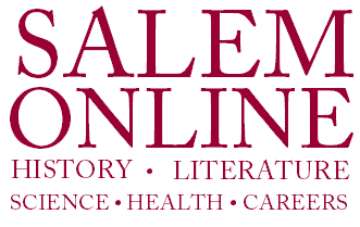 Salem Press Online