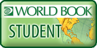 Logo for World Book Online