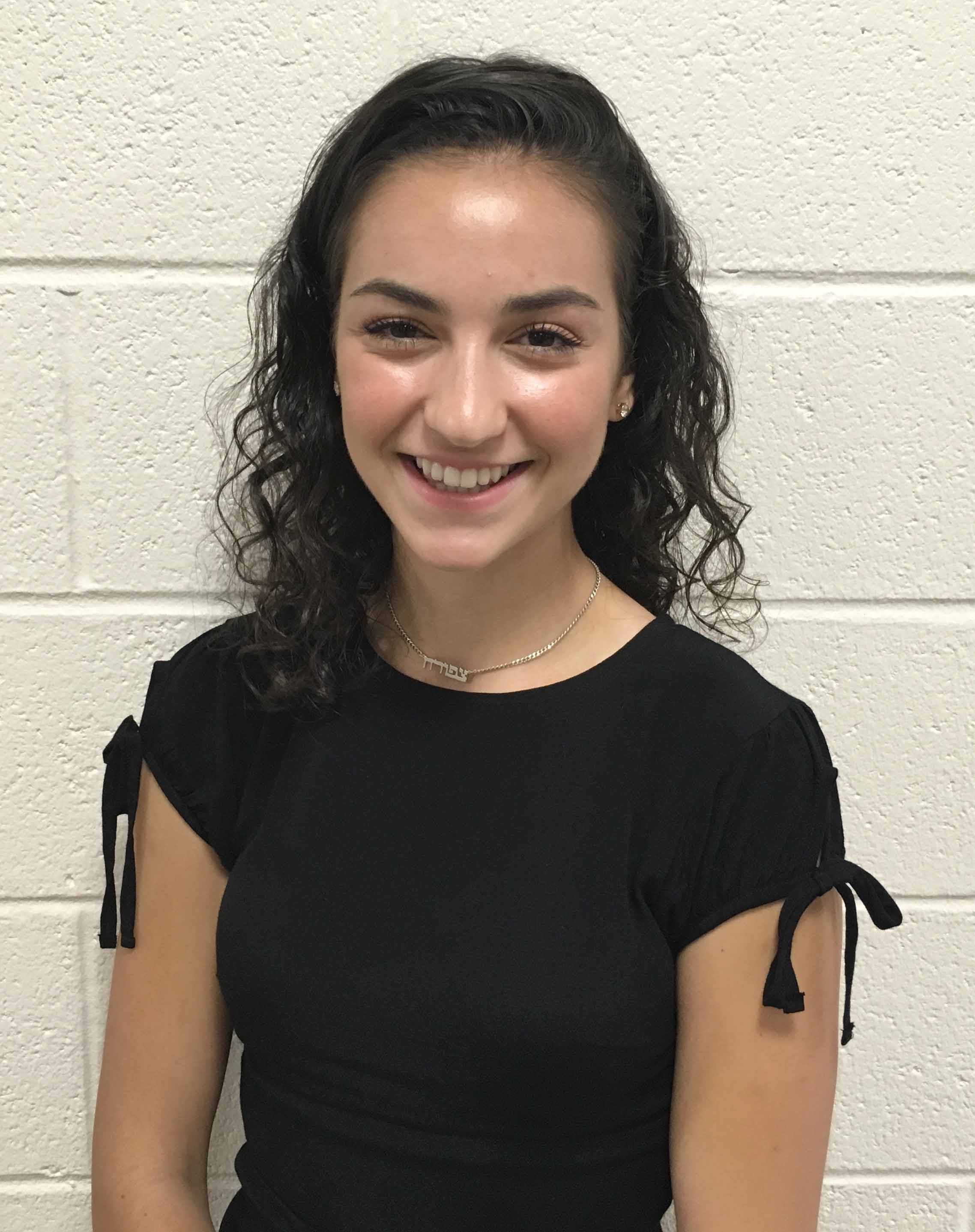 Allison Cubell
