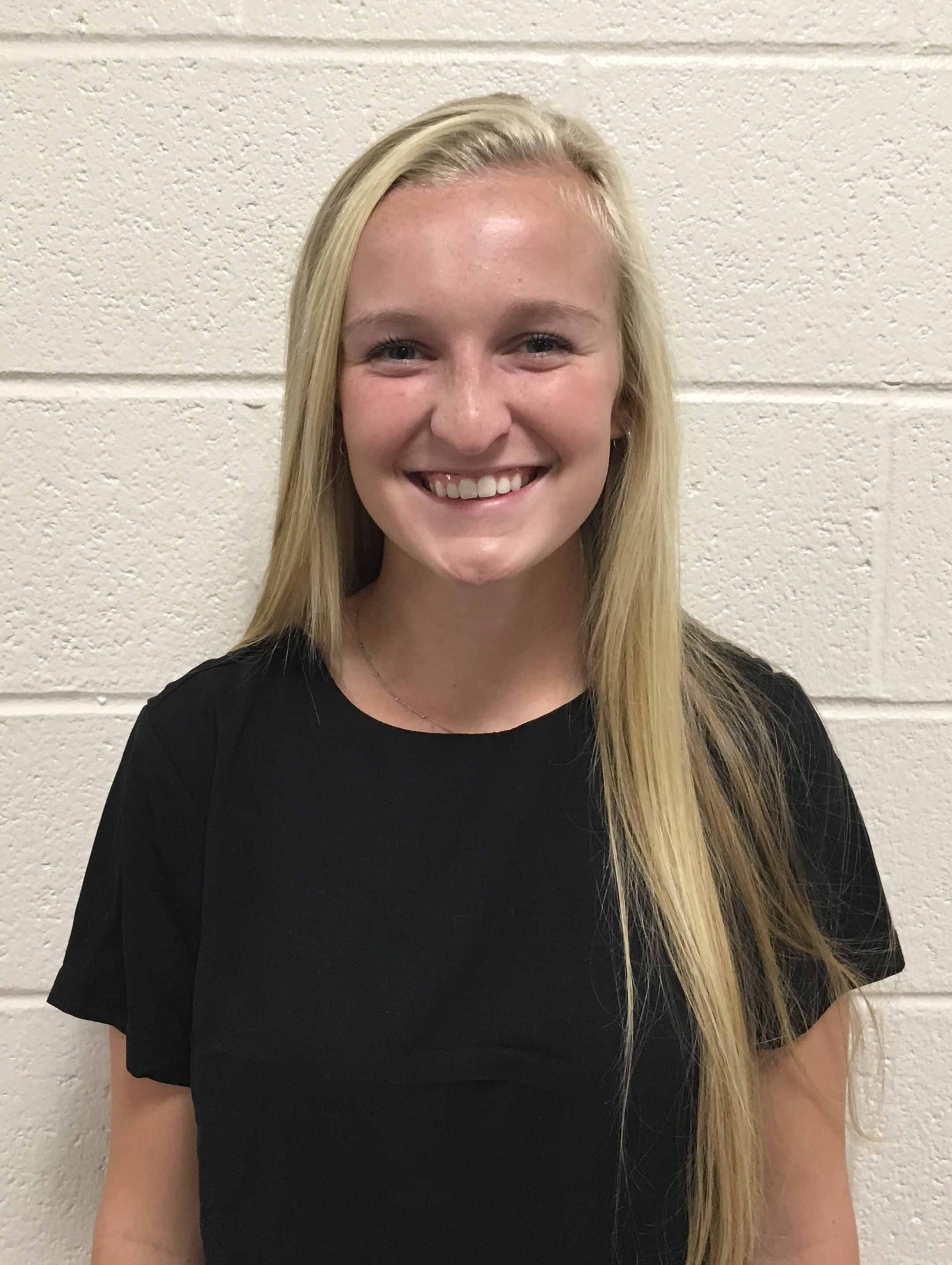 Abigail (Abby) Laubach