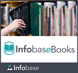 Infobase Ebooks