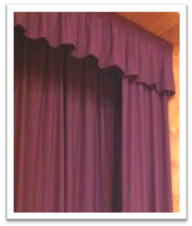 Stage Curtain