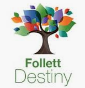Logo for Follett Destiny