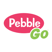 Logo for Pebble Go – Brecht