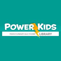 Logo for PowerKids – Brecht