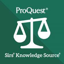 Sirs Knowledge Source