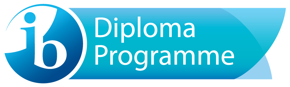 International Baccalaureate Logo, Diploma Programme