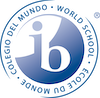 International Baccalaureate World School Logo