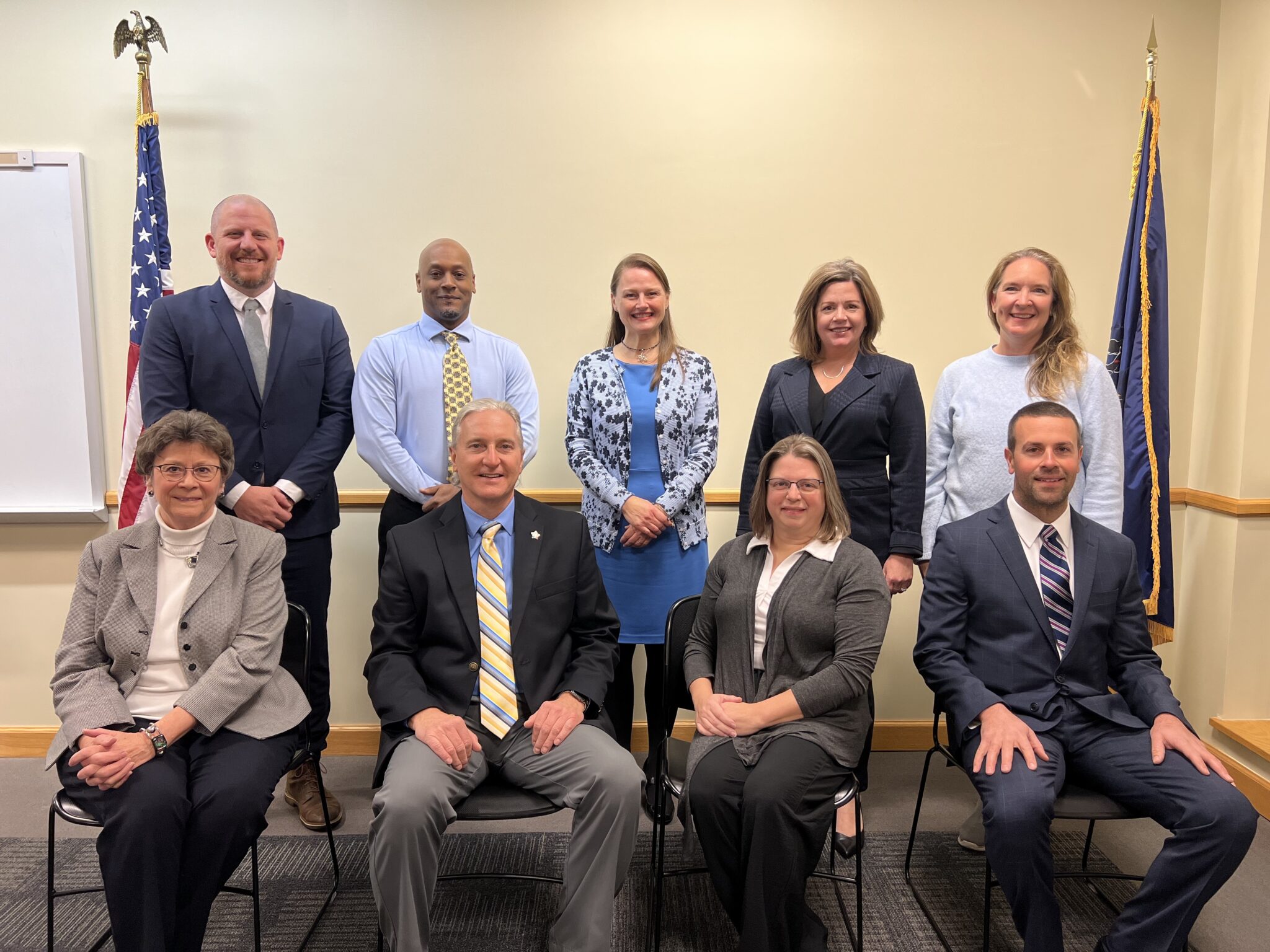 School Board Manheim Township School District