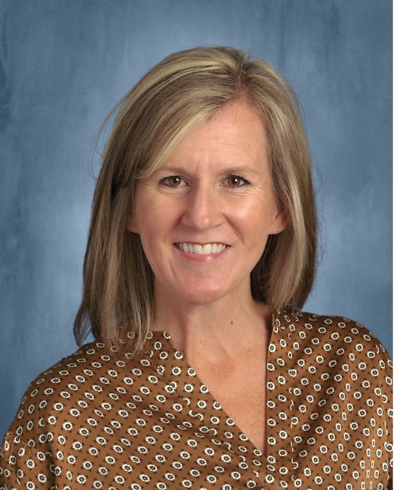 Dr. Caroline Pate-Hefty
